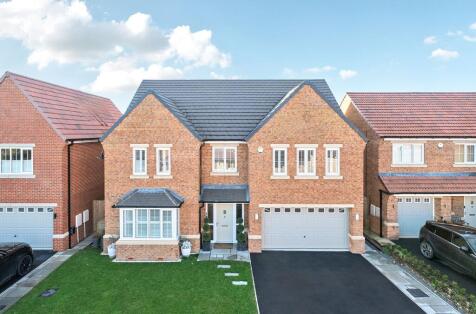 35 Willow Drive, North Yorkshire, HG3
