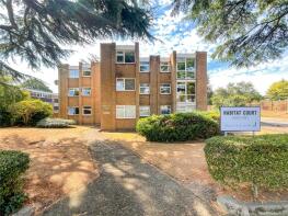 Flat 9, 868 Habitat Court, Chester Road, Erdington, Birmingham B24 0EL