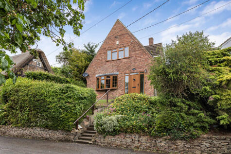 Stream Road, Upton, OX11