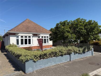 Minterne Road, Mudeford, Christchurch, Dorset, BH23