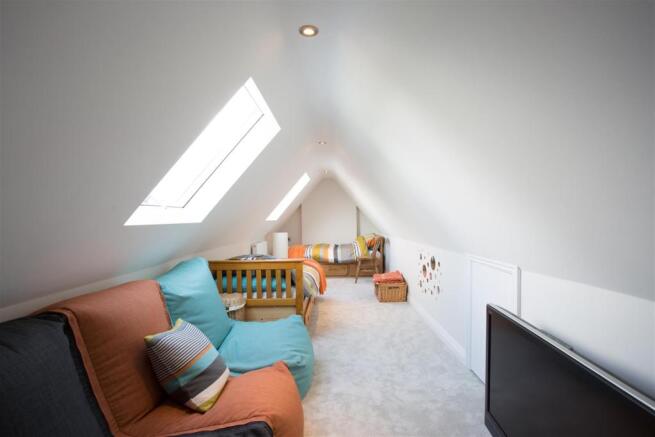 Bedroom 5