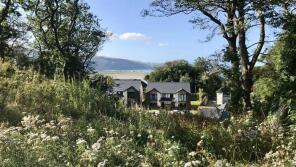 8, Swn Y Dail, Barmouth LL42 1DT