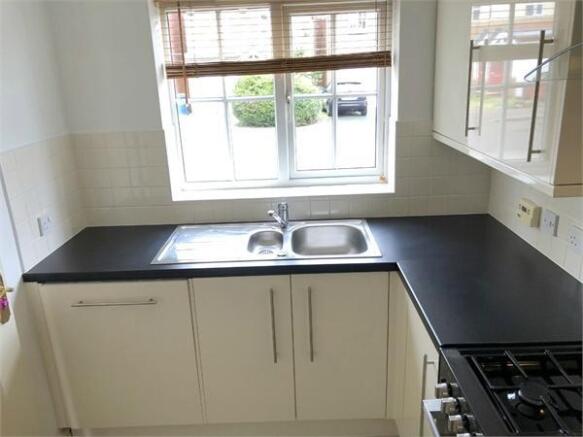 Fitted Kitchen