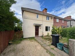 5, Green Croft, St George, Bristol BS5 7SX