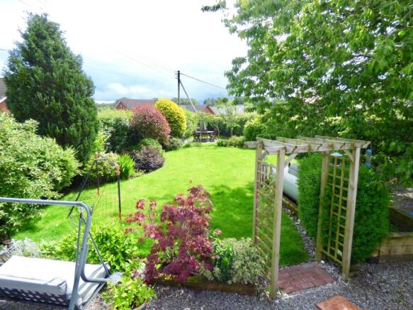 External - Gardens
