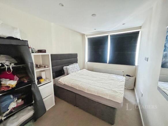 Gower Street, Derby, DE1 – pohled 6