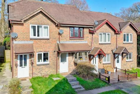The Spinneys, Heathfield, TN21