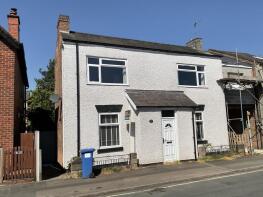 10, Harrington Road, Derby DE23 6BE