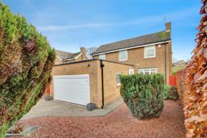 8, Darley Court, Chester Le Street DH2 3LQ