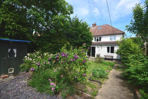 Fairfield Road, Salisbury