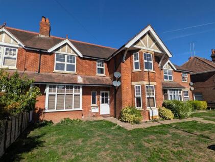 Winchester Road, Basingstoke