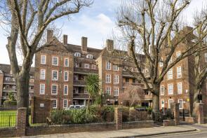 Flat 19, Frith House, Frampton Street, London NW8 8LX
