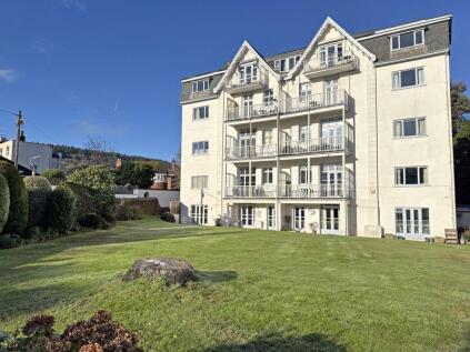 Cotmaton Road, Sidmouth