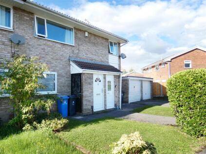 Mellor Close, Tarbock Green, Liverpool