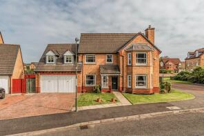 38, Badger Park, Broxburn EH52 5GZ