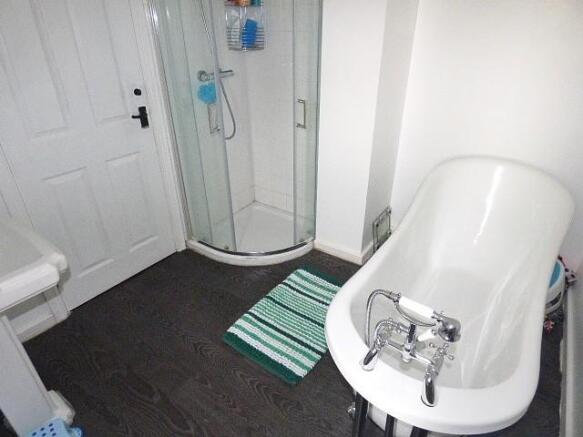 Bathroom 2