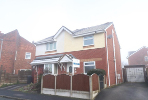37, Newlands Road, Leigh WN7 3HE