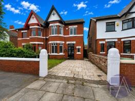 30, Bengarth Road, Southport PR9 7HB