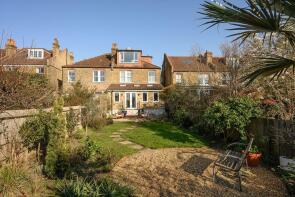 69, Durham Road, West Wimbledon, London SW20 0DE