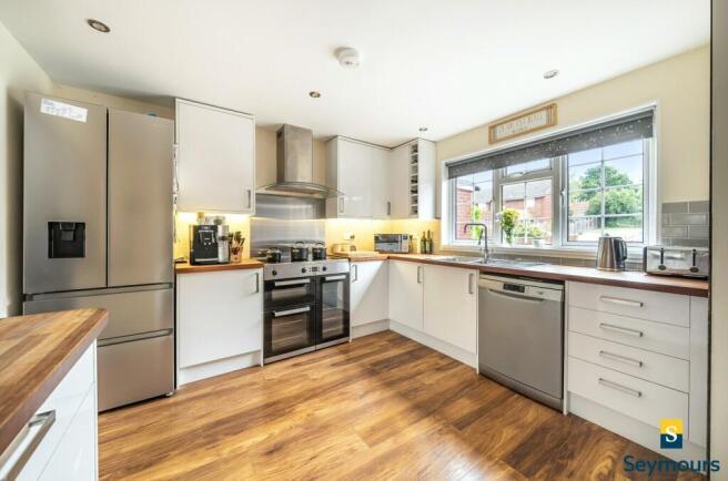 Modern Kitchen