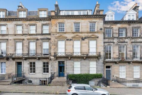 6/2 Eton Terrace, West End, Edinburgh, EH4 1QE
