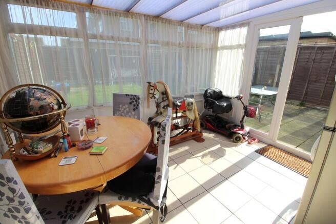 conservatory 2