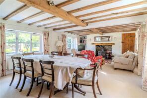 Longacre, Vicarage Lane, Broadway WR12 7HL
