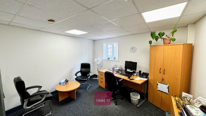 Office to let