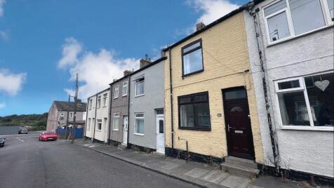 Wharton Street, TS12