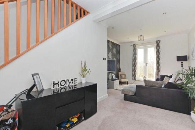 Open Plan Livi...