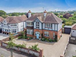 8, Pashley Road, Eastbourne BN20 8DU