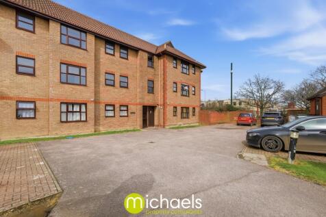 Hanbury Gardens, Highwoods, Colchester, CO4