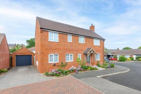 The Mead, Soulbury, Leighton Buzzard