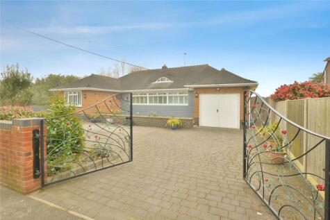 Spitalfield Lane, New Romney, Kent, TN28