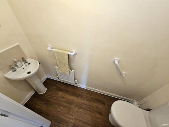 WC