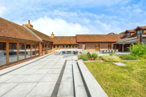 Bicester Road, Westcott, Aylesbury