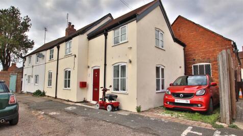 Saffron Road, Tewkesbury