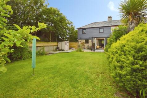 Treeve Court, Treeve Lane, Connor Downs, Hayle