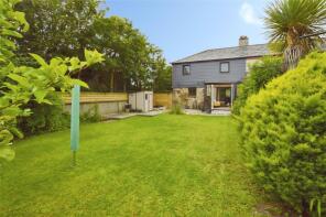 3, Treeve Court, Treeve Lane, Connor Downs TR27 5DQ