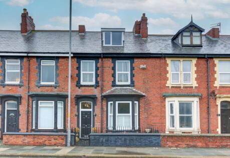 Wensleydale Terrace, Blyth, NE24 3EQ