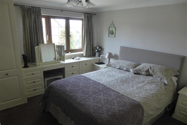 Bed 1