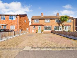 130, Crammavill Street, Stifford Clays, Grays RM16 2AN