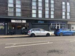 5, 11 George Court, North Street, Havant PO9 1ET