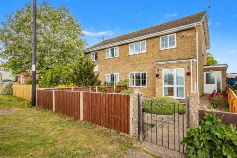 Lime Kiln Road, Gayton