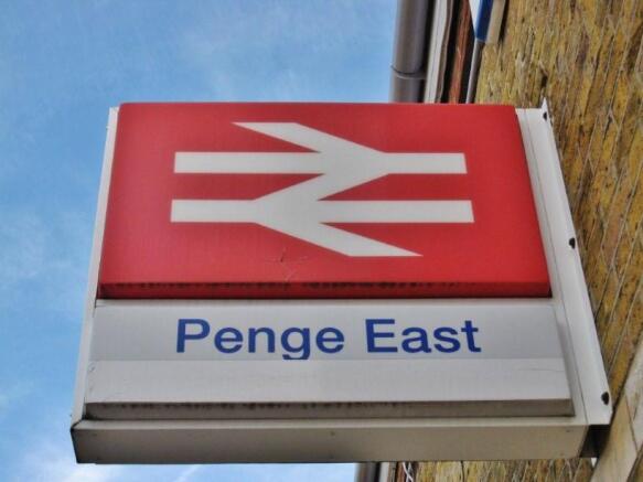 Penge East