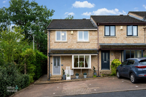 Lower Laithe Drive, Barrowford