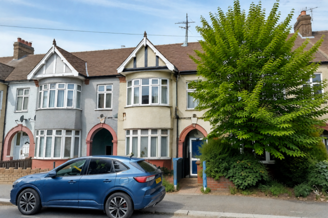 23 Hale End Road, Walthamstow, London E17 4BG