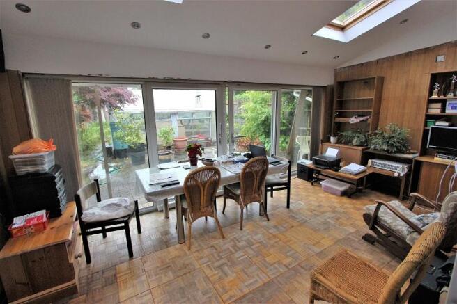 Sun Room