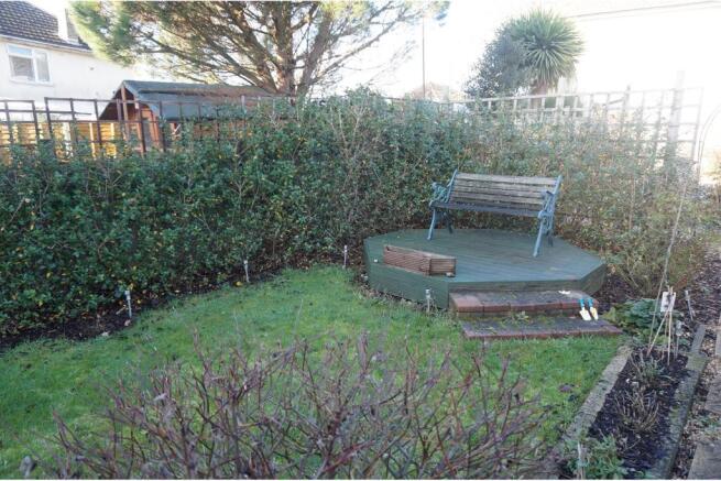 Decking