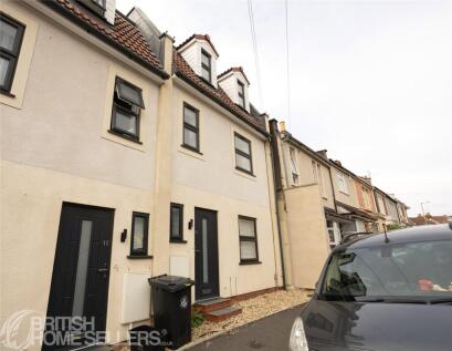 Woodbine Road, Bristol, Somerset, BS5